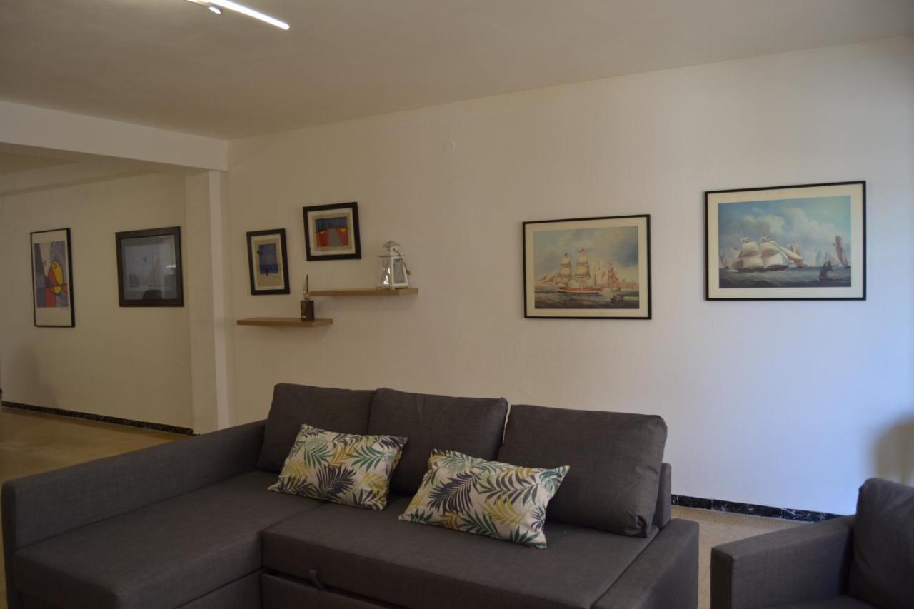 Sant Antoni 7 1 Piso Apartment Cambrils Exterior foto