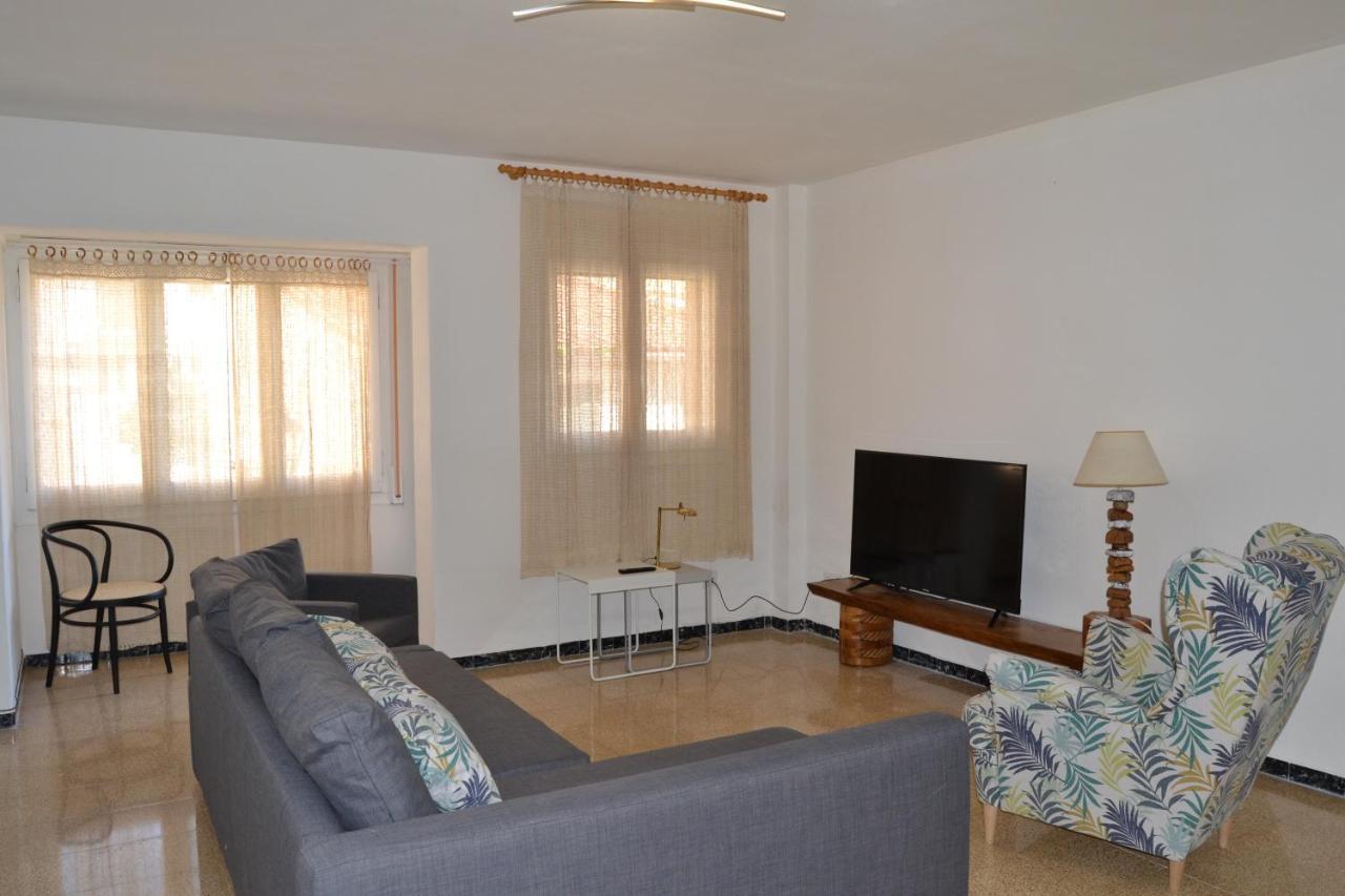 Sant Antoni 7 1 Piso Apartment Cambrils Exterior foto