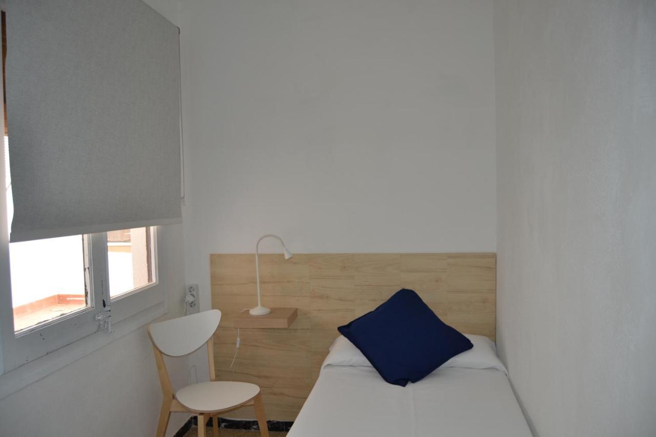Sant Antoni 7 1 Piso Apartment Cambrils Exterior foto