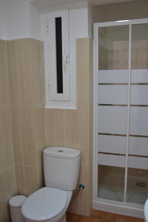 Sant Antoni 7 1 Piso Apartment Cambrils Exterior foto